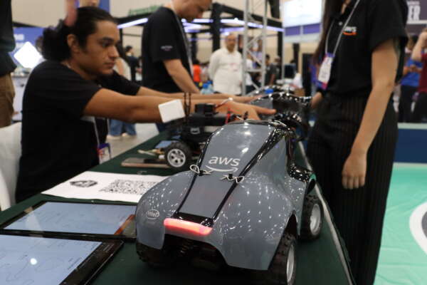 Feira do Conhecimento apresenta projetos de inovação e tecnologia para os cearenses