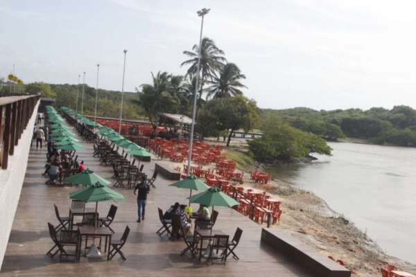 Complexo da Sabiaguaba funcionará neste feriado