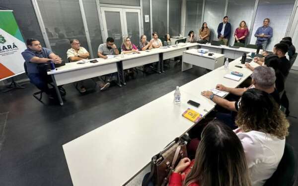 CGE inicia projeto piloto de consultoria para implementação do gerenciamento de riscos no Poder Executivo Estadual