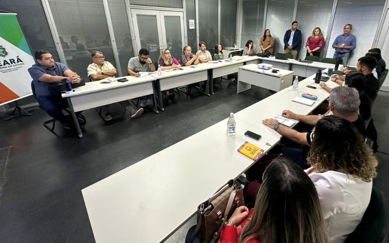 CGE inicia projeto piloto de consultoria para implementação do gerenciamento de riscos no Poder Executivo Estadual