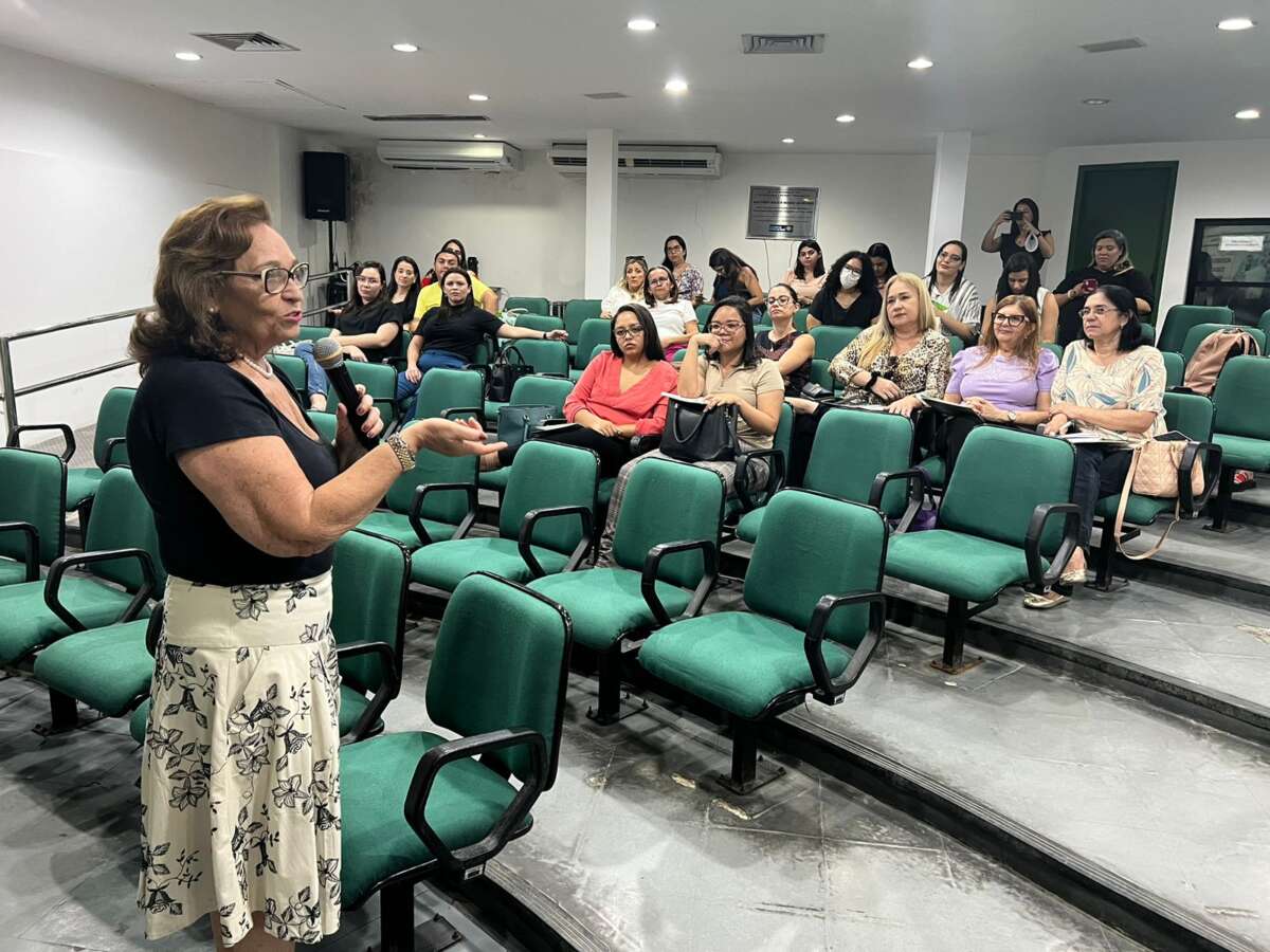 Esp-CE lança turma-piloto de curso básico de Assistência à Pessoa com Deficiência na Atenção Primária à Saúde (APS)