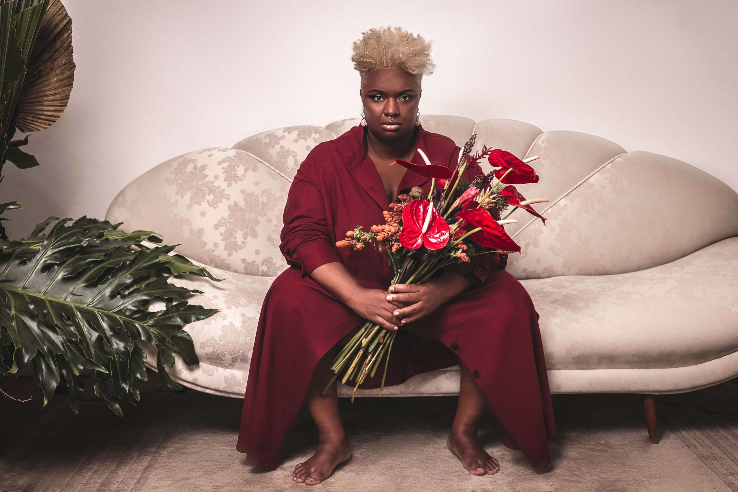 Projeto “Minha Ancestralidade”, integrante do Laboratório de Música, se apresenta nas Rotas de Criação