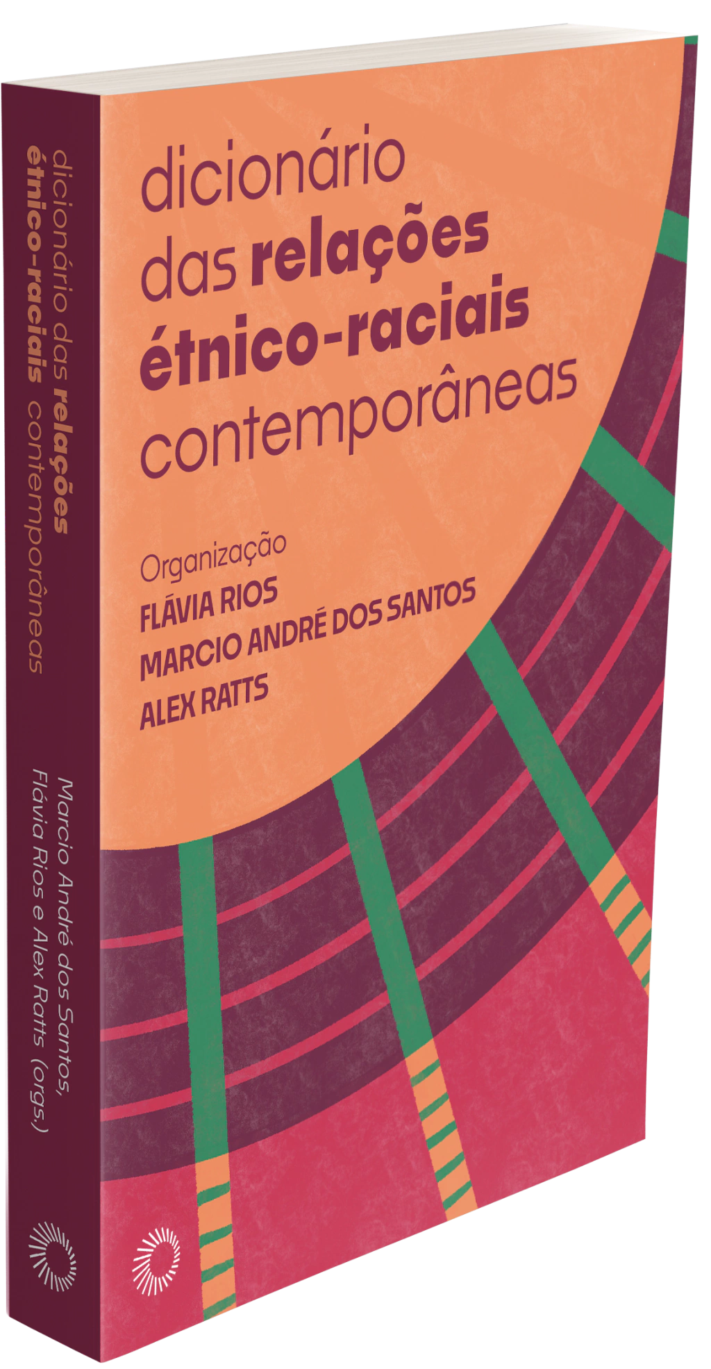 Bece e Unilab promovem lançamento do “Dicionário das Relações Étnico-raciais Contemporâneas” nesta sexta-feira (24)