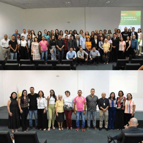 Sua Nota Tem Valor realiza 3º Encontro com as Instituições, em Juazeiro do Norte