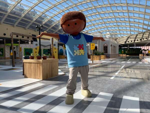 Cidade Mais Infância realiza atividades para fortalecer a luta antirracista entre crianças