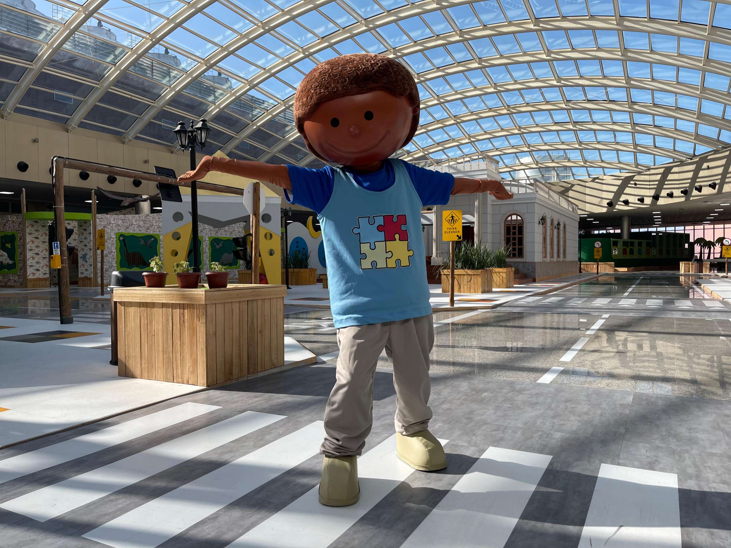 Cidade Mais Infância realiza atividades para fortalecer a luta antirracista entre crianças