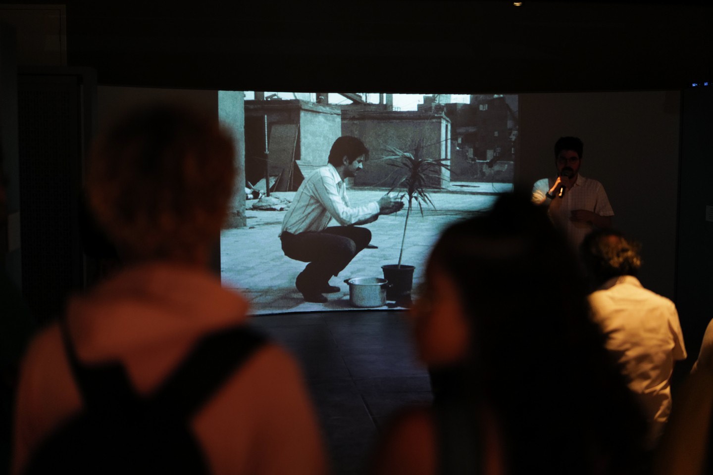 Porto Iracema das Artes abre inscrições para o curso “Curadoria, Programação, Pesquisa”, com Pedro Azevedo