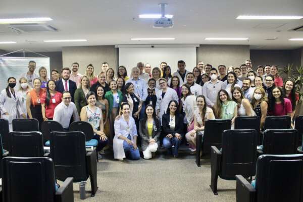 HRC mantém nível máximo de excelência certificado pela Organização Nacional de Acreditação