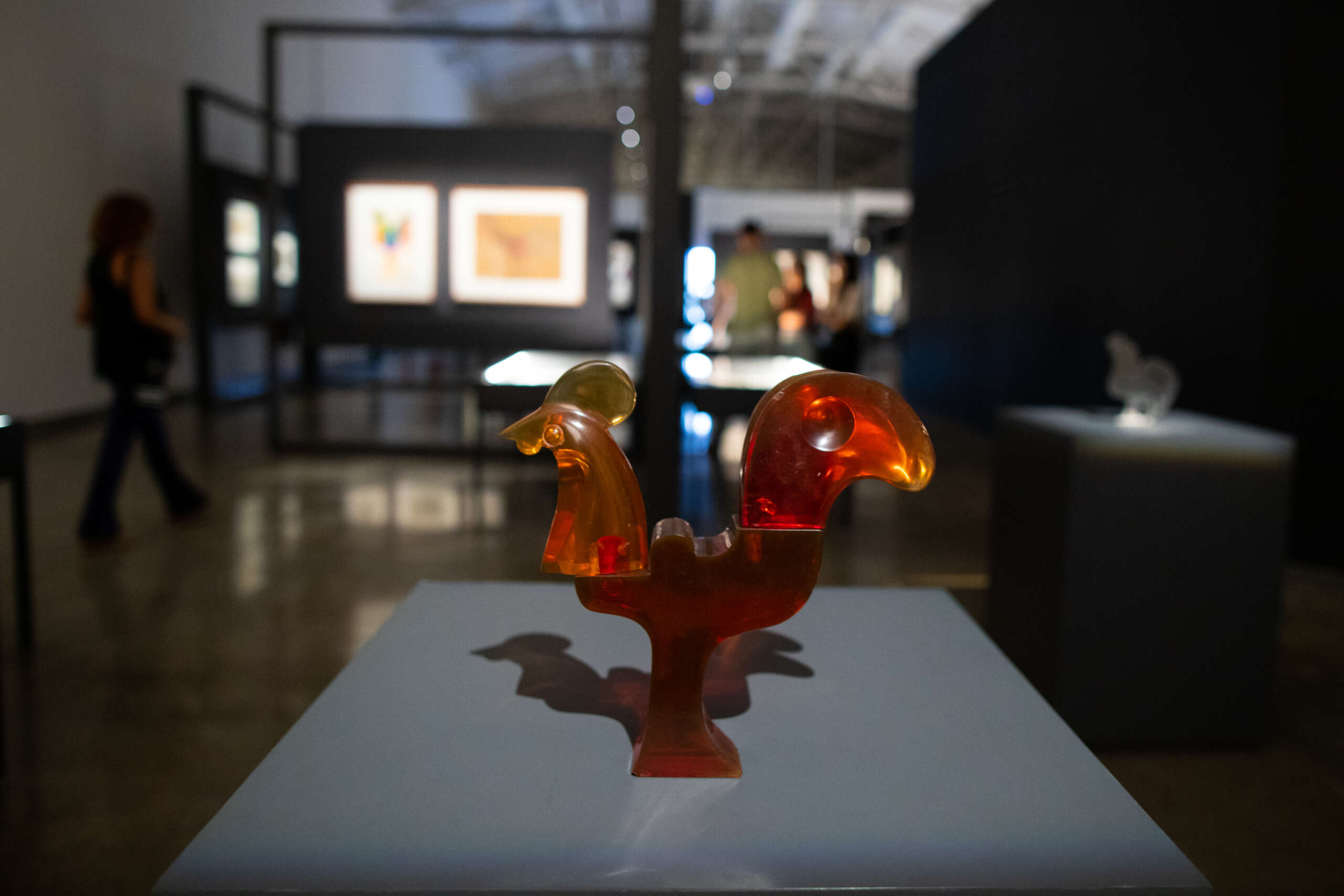 Pinacoteca do Ceará promove atividades do Festival Afrocearensidades em novembro