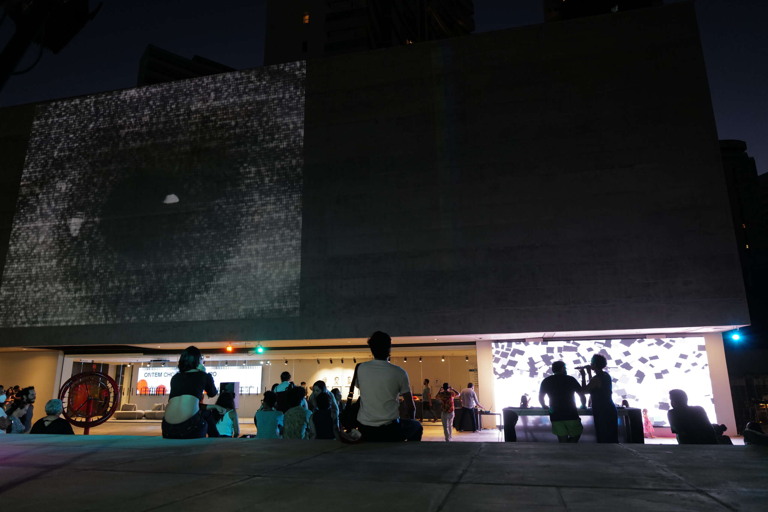 Museu da Imagem e do Som divulga resultado final de edital de formação artística exclusivo para pessoas trans, travestis e não-binárias