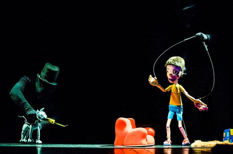 Dragão do Mar traz ampla e diversificada programação no feriadão