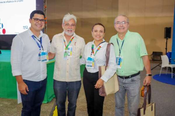 SDA estreia em Feira Internacional de Logística