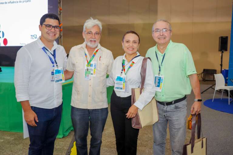 SDA estreia em Feira Internacional de Logística