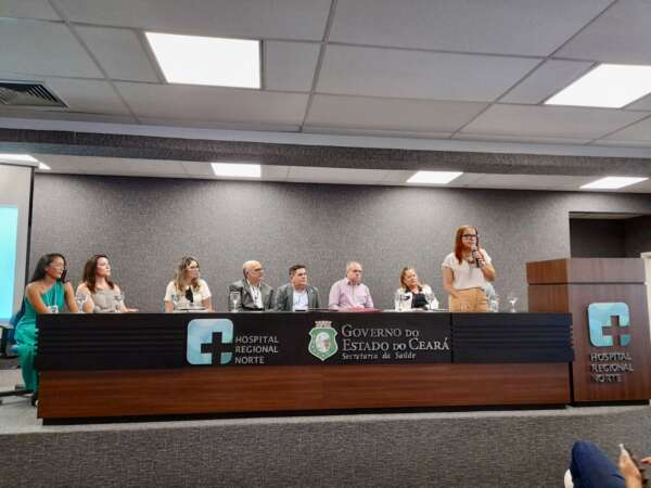 Em um ano, unidade de AVC do Hospital Regional Norte atende 684 pacientes e reduz mortalidade da doença