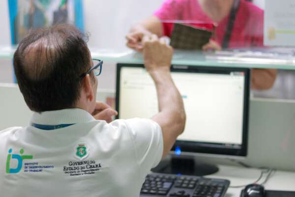 IDT prevê a oferta de mais de 4 mil vagas em novembro