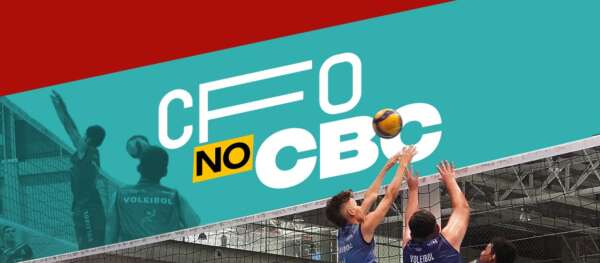 CFO assina contrato de vínculo com Comitê Brasileiro de Clubes (CBC)