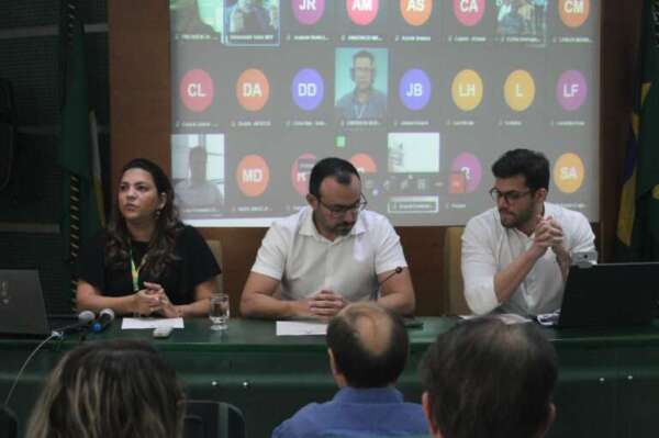 Coema aprova, por unanimidade, projeto da Dessal do Ceará