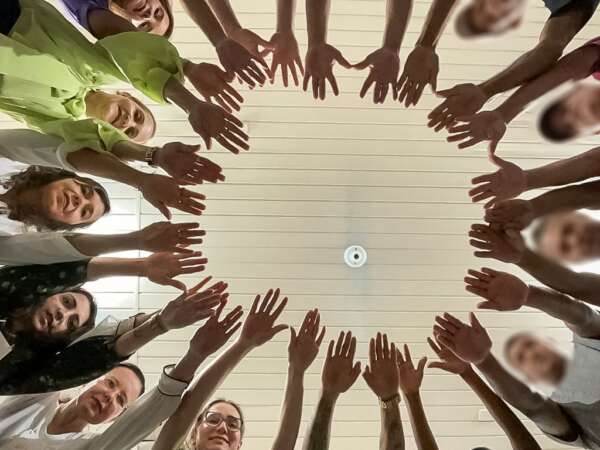 SAP e Tribunal de Justiça do Ceará promovem projeto de custódia restaurativa