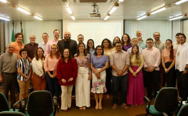 Ceará Sem Fome: oficinas intersetoriais discutem ações estruturantes para o programa