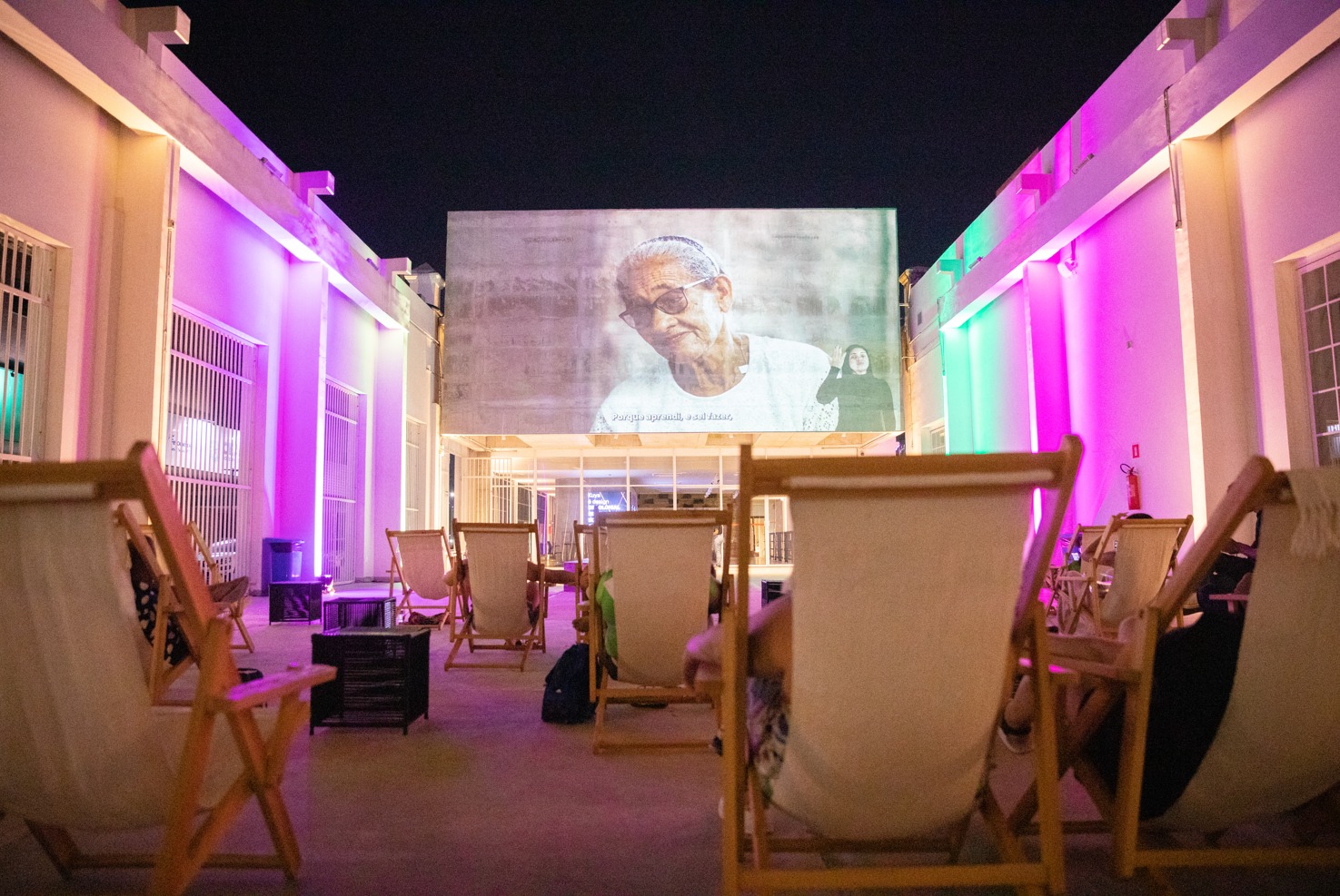 Mercado AlimentaCE e MIS realizam exibição de documentário Guardiãs em territórios onde filme foi gravado