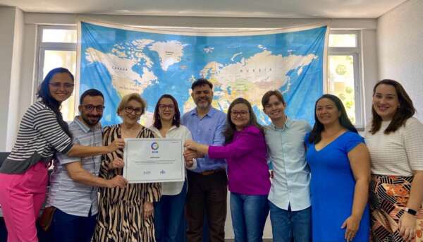 Ceará recebe selo MigraCidades pelo 4º ano consecutivo