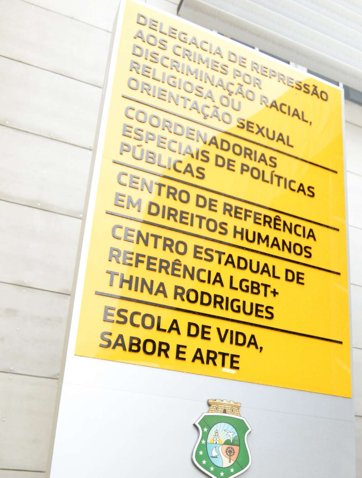 Decrin da PC-CE fortalece desconstrução de discursos de intolerância em Fortaleza