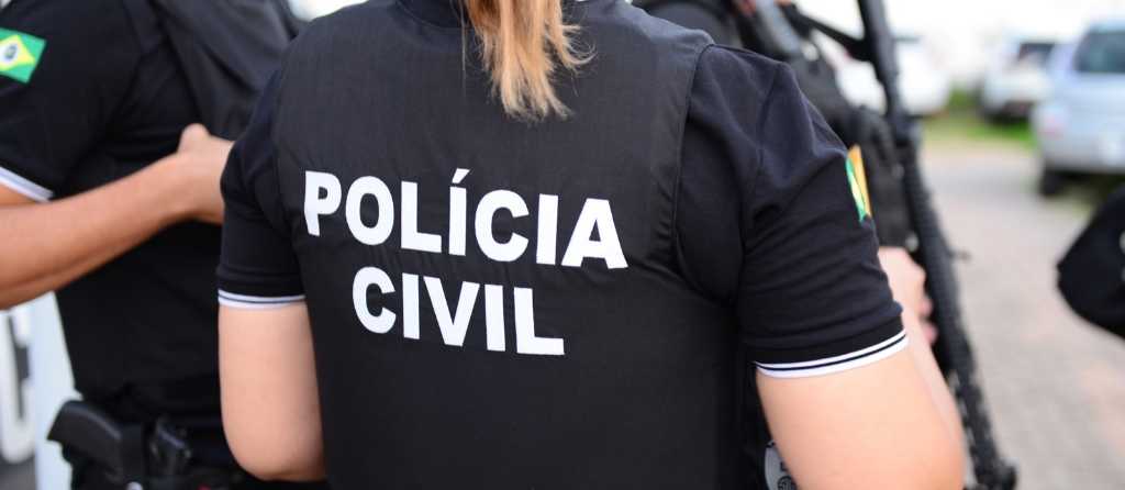 Com conclusão de inquérito, Polícia Civil prende suspeito de estupro de vulnerável em Sobral
