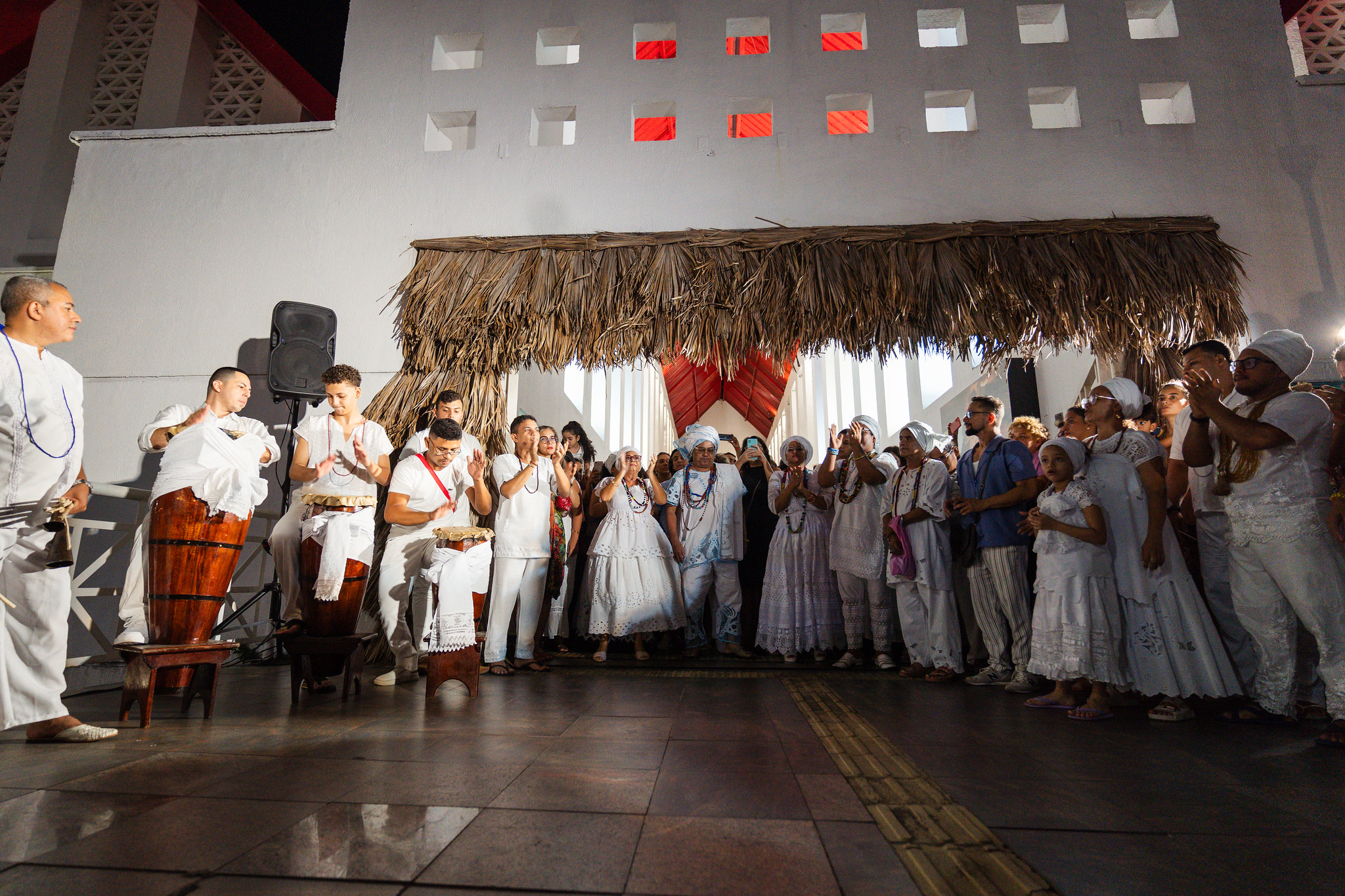 Festival Afrocearensidades segue com ampla programação pelo Ceará em celebração ao mês da Consciência Negra