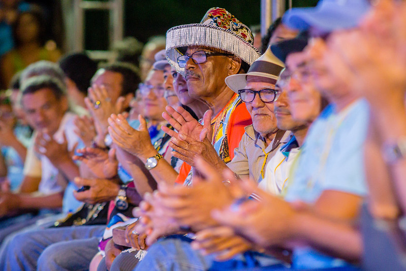 Ceará reúne gestores e agentes culturais na 4ª Conferência Estadual de Cultura, de quinta (30) a sábado (2), no Sesc Iparana