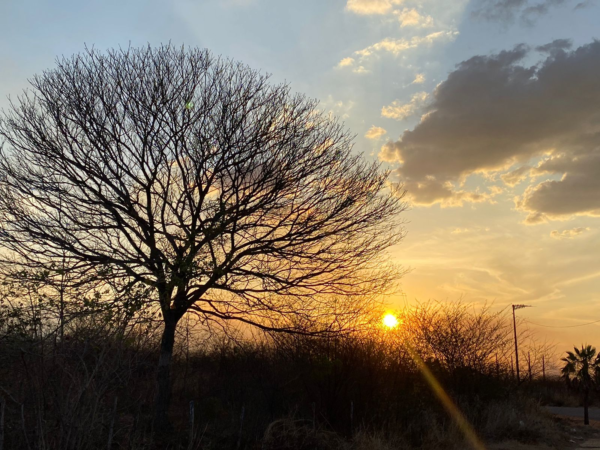 Último fim de semana de novembro chega com mais calor