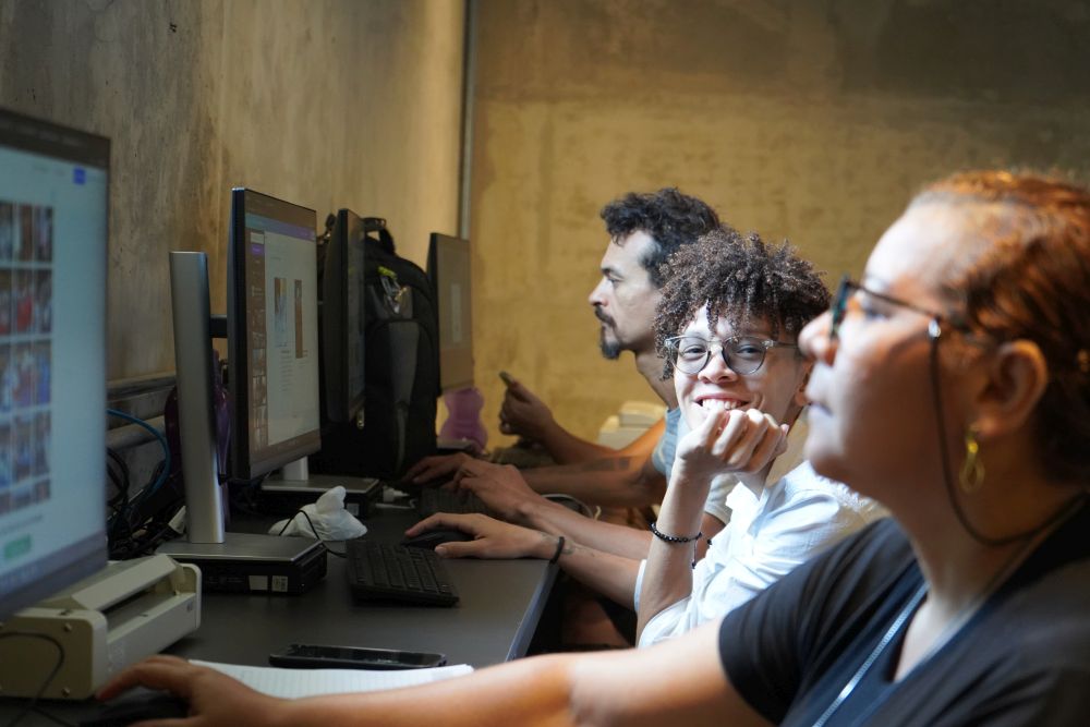 Ateliê de economia criativa da Kuya inicia agendamentos para consultoria presenciais para designers e artistas cearenses