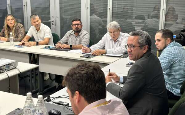 CGE recebe recomendação para recertificação do Sistema de Gestão da Qualidade na ISO 9001:2015