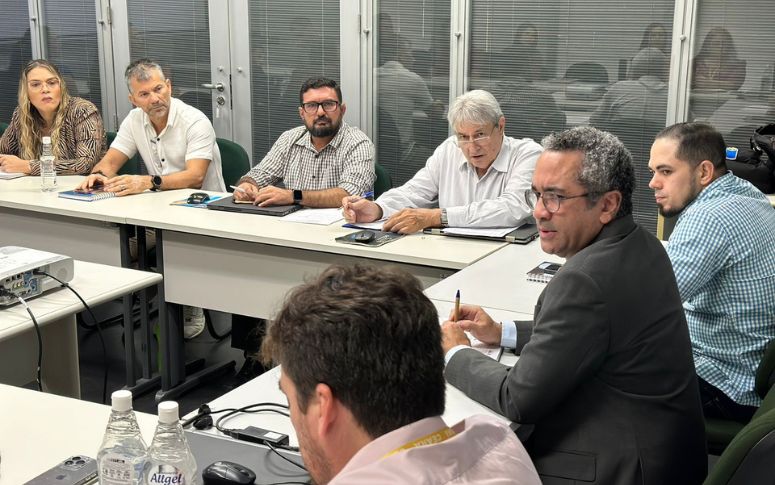 CGE recebe recomendação para recertificação do Sistema de Gestão da Qualidade na ISO 9001:2015