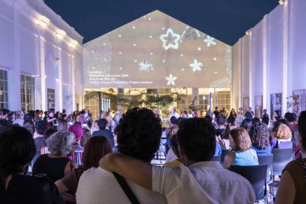 Pinacoteca do Ceará encerra primeiro ano de funcionamento com mais de 122 mil visitantes e nove exposições realizadas