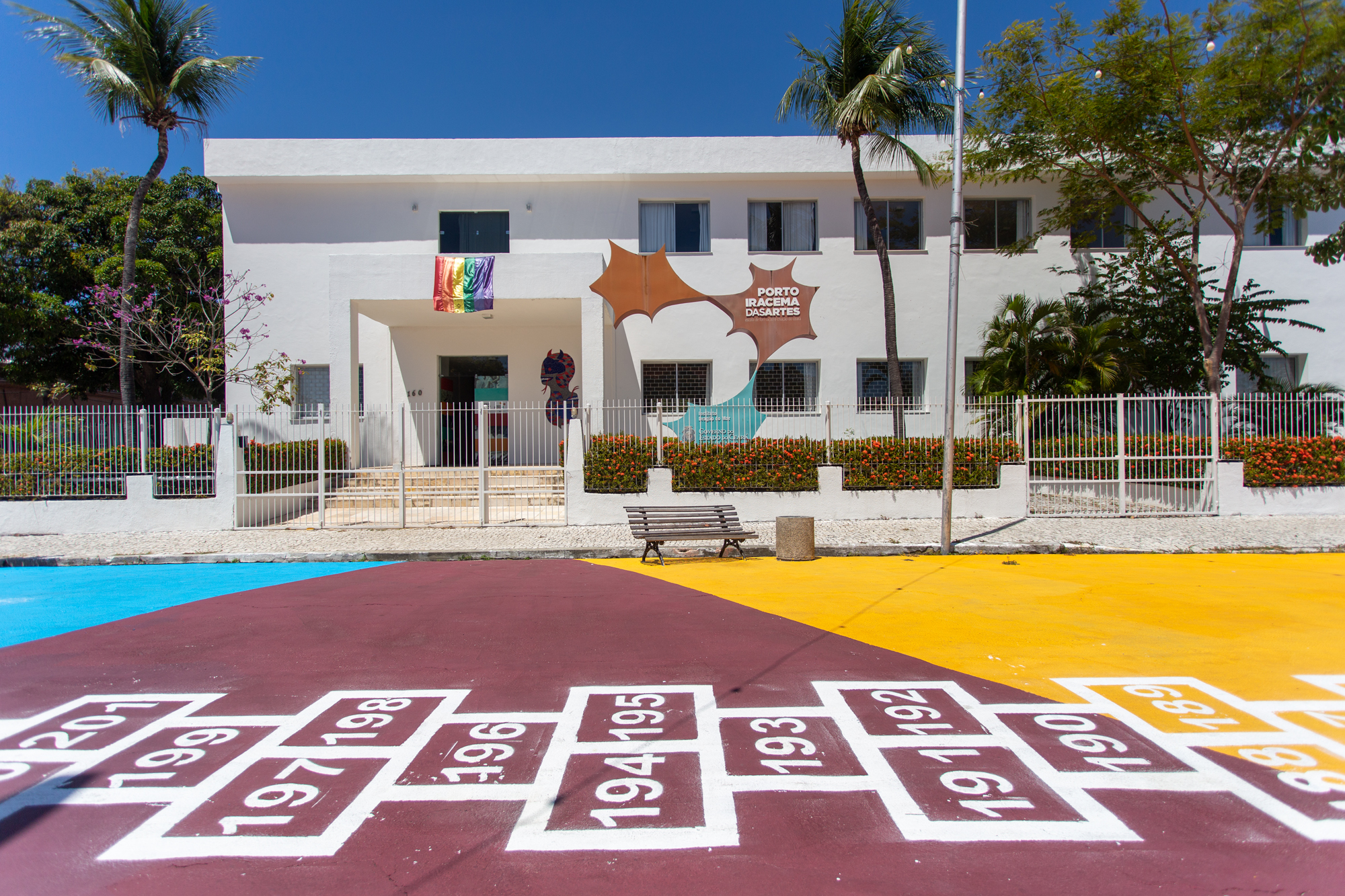 Experimentos cênicos encerram as atividades da edição 2023 do projeto aBarca