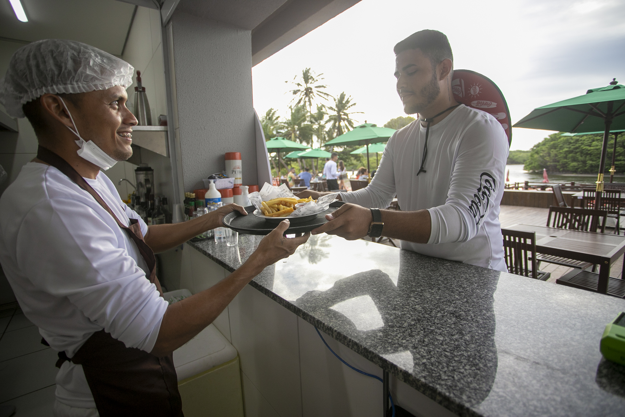 PIB cearense fecha o terceiro trimestre com alta de 2,24%, acima da média nacional
