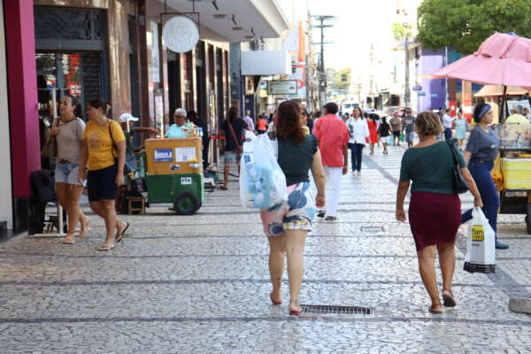 Ceará chega ao 10º mês consecutivo de saldo positivo na geração de empregos