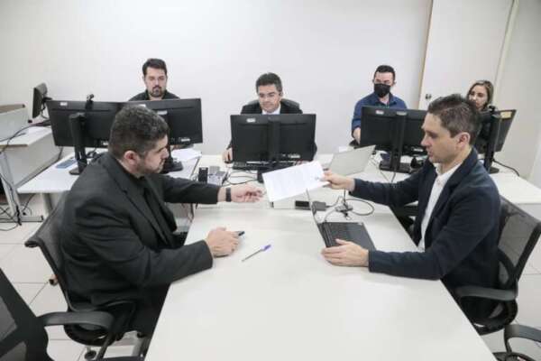 Mutirão de pagamento de precatórios com participação da PGE-CE prevê pagar R$ 46,5 mi aos credores