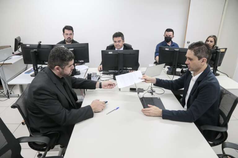 Mutirão de pagamento de precatórios com participação da PGE-CE prevê pagar R$ 46,5 mi aos credores