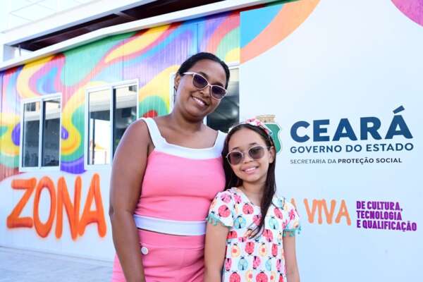 SPS certifica 139 alunos no Zona Viva Jangurussu