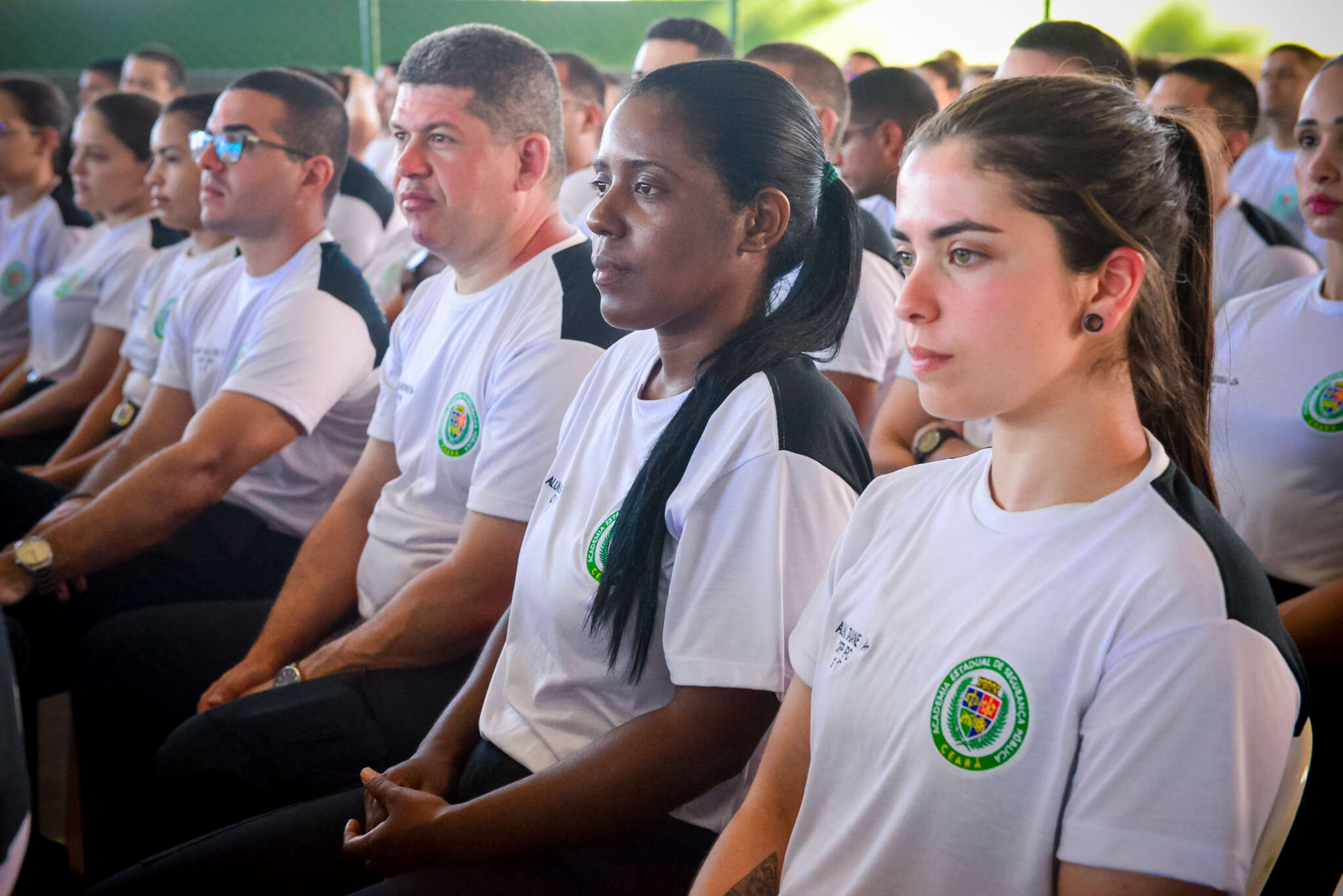 Aesp-CE qualifica mais de 9 mil profissionais em 2023