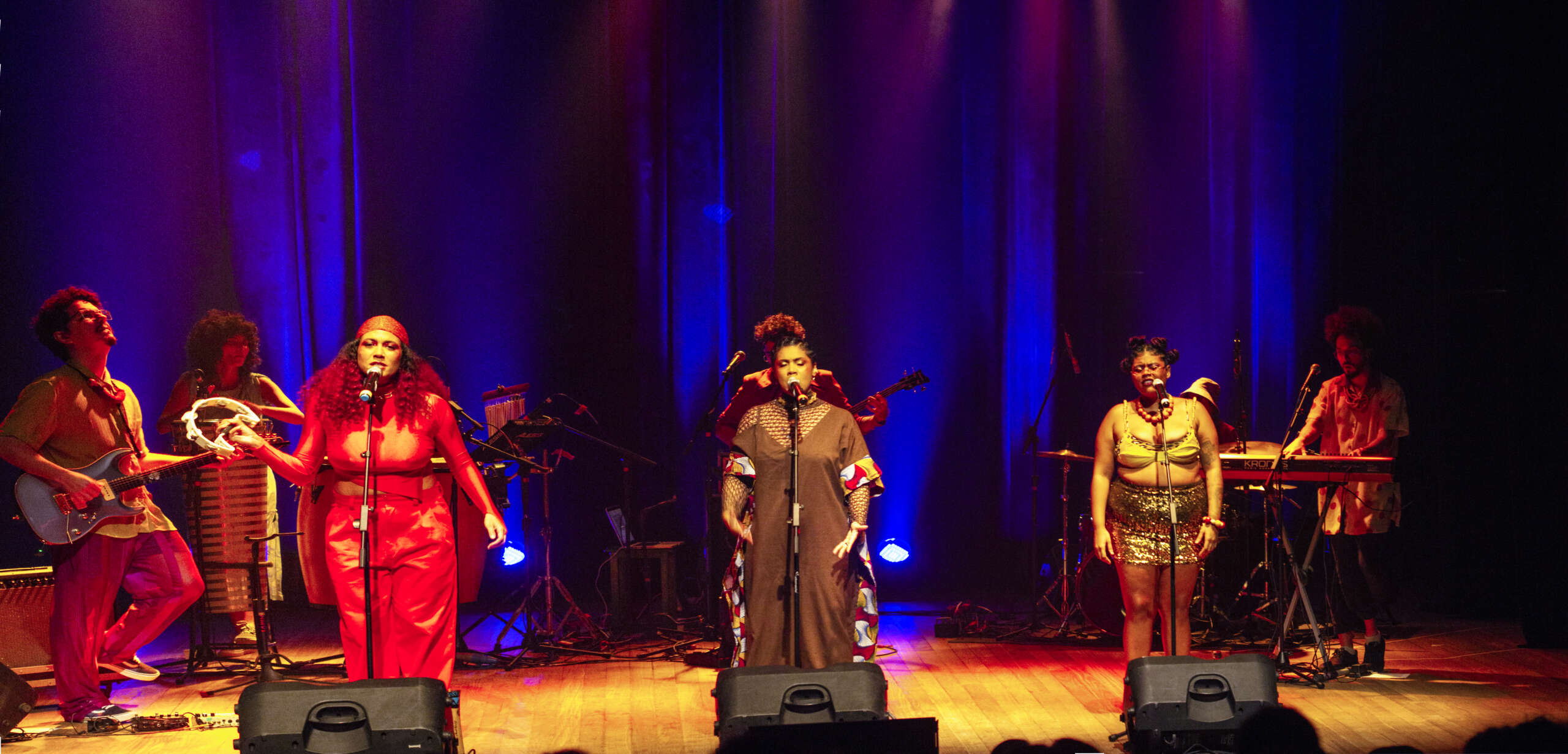 Dragão do Mar recebe o 17º For Rainbow a partir desta quinta-feira (7)