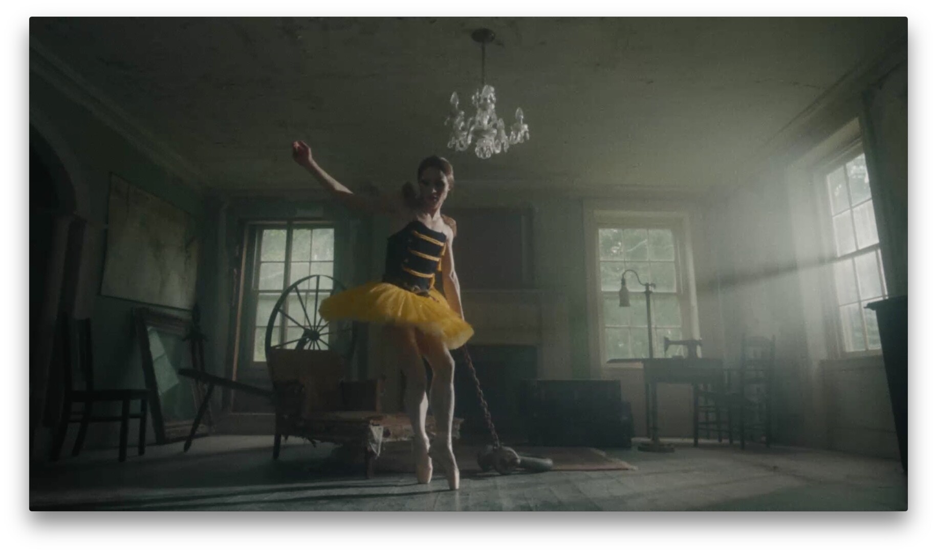 Cinema do Dragão traz festival gratuito e dupla estreia nacional a partir desta quinta (7)