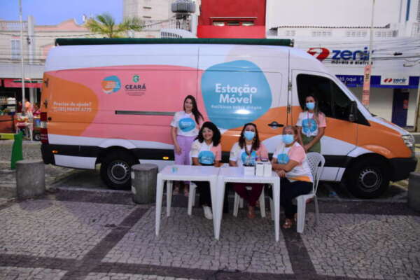 Centro de Referência sobre Drogas orienta população para redução de danos neste final de ano