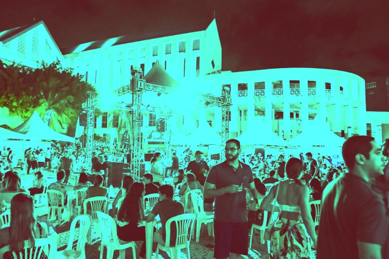 Férias no Dragão traz ampla programação gratuita e com ingressos acessíveis