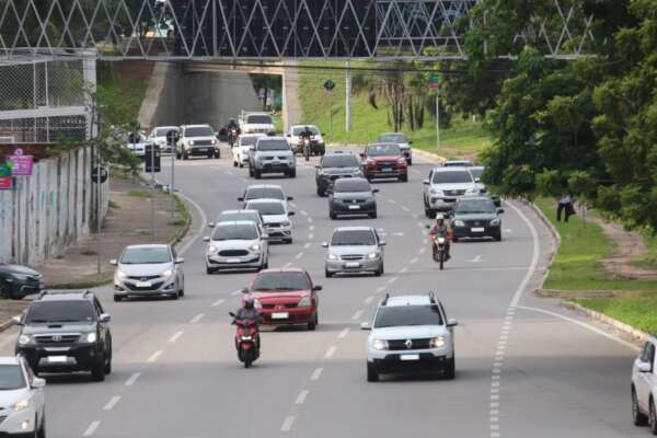 Prazo para aderir ao Refis 2023 do Detran-CE encerra nesta quinta-feira (28)
