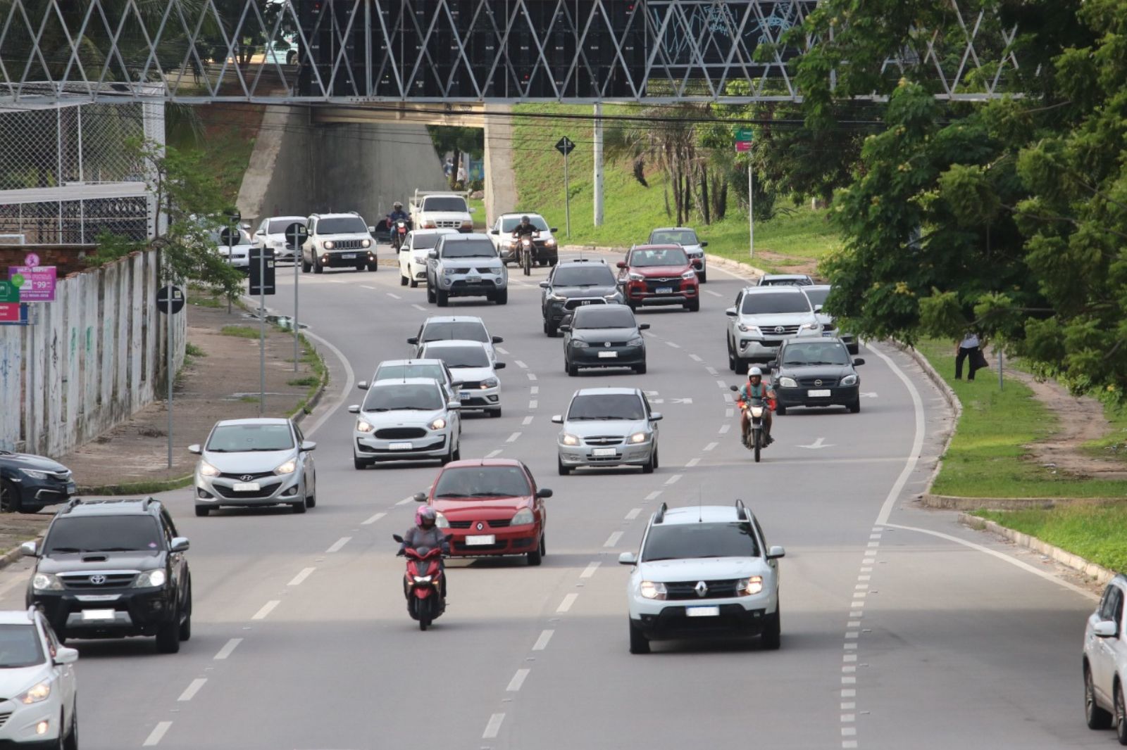 Prazo para aderir ao Refis 2023 do Detran-CE encerra nesta quinta-feira (28)
