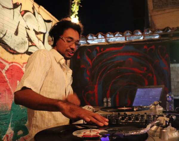 Artistas cearenses celebram 50 anos do Hip Hop em show gratuito neste sábado (16), no Anfiteatro do Dragão