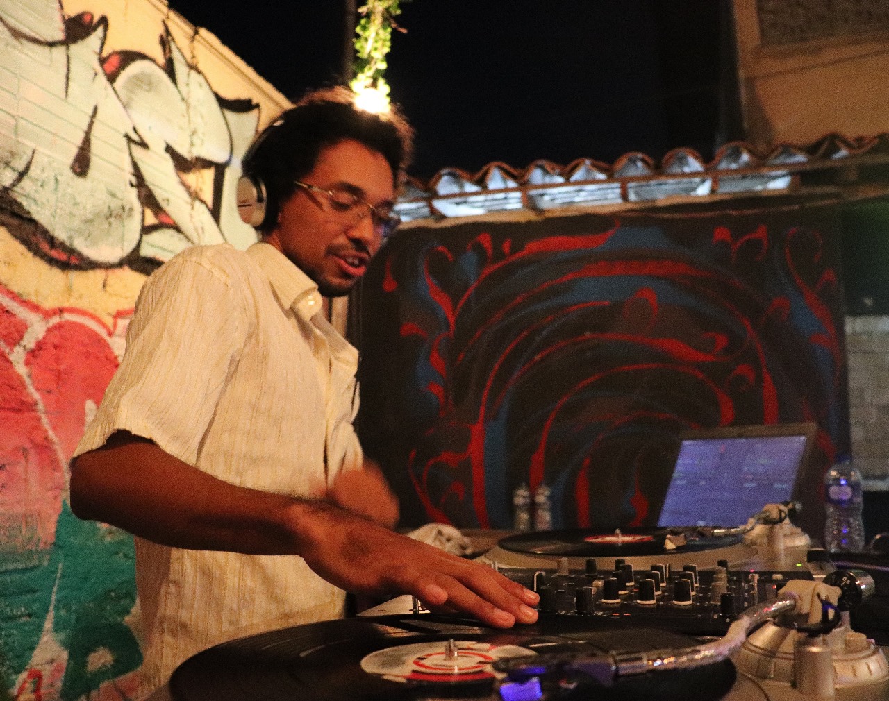 Artistas cearenses celebram 50 anos do Hip Hop em show gratuito neste sábado (16), no Anfiteatro do Dragão