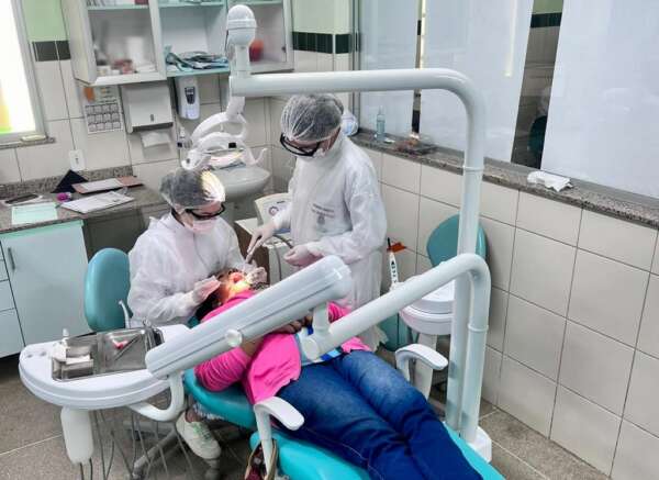 Saúde do Ceará adquire novos equipamentos para os Centros de Especialidades Odontológicas